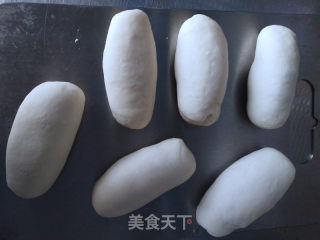 香肠鸡蛋手抓饼的做法步骤：4