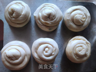 手抓饼的做法步骤：12