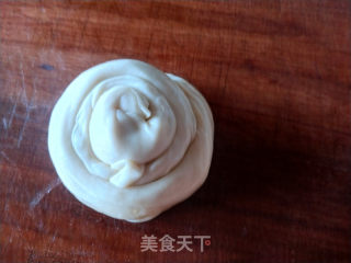 手抓饼的做法步骤：11