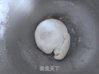 手抓饼的做法步骤：2