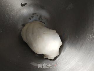 梅干菜肉馅饼的做法步骤：7