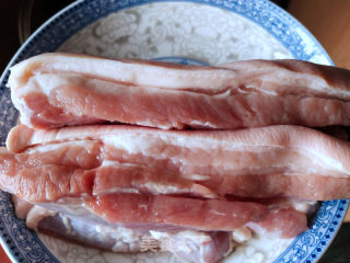 梅干菜肉馅饼的做法步骤：3