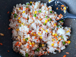 五彩早餐饼的做法步骤：15