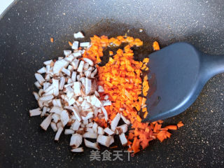 五彩早餐饼的做法步骤：10