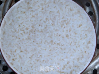 五彩早餐饼的做法步骤：7