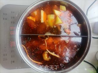 腊鸭火锅的做法步骤：15