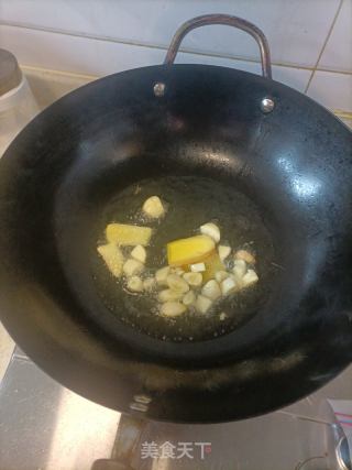 腊鸭火锅的做法步骤：8