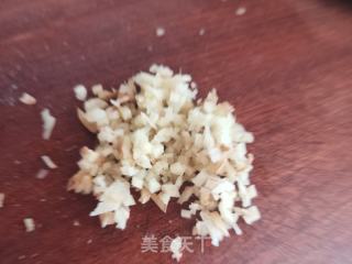 韭菜虾仁盒子的做法步骤：10