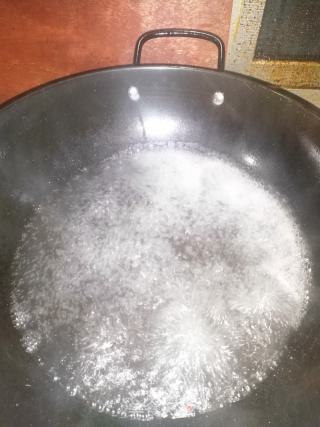 煎鼓财饺的做法步骤：8
