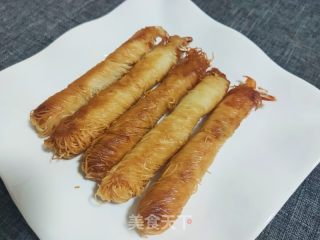 情侣虾的做法步骤：4