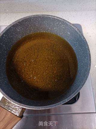 炸鸡翅的做法步骤：5