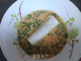 肉松吐司卷的做法步骤：10