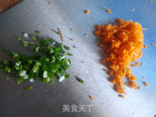 肉松吐司卷的做法步骤：4