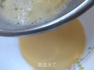 肉松吐司卷的做法步骤：2