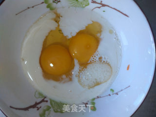 肉松吐司卷的做法步骤：1