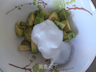 面包丁水果沙拉的做法步骤：7