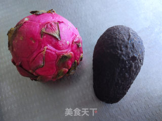 面包丁水果沙拉的做法步骤：4