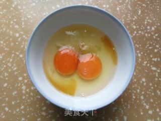 肉末豆腐蒸蛋的做法步骤：3