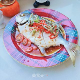 年年有鱼的做法步骤：10