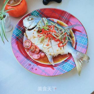 年年有鱼的做法步骤：9