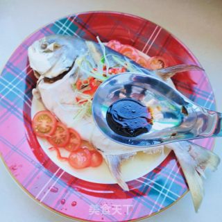 年年有鱼的做法步骤：8