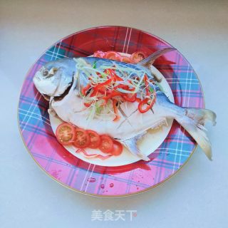 年年有鱼的做法步骤：5