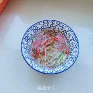 年年有鱼的做法步骤：4