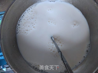 杨枝甘露的做法步骤：4