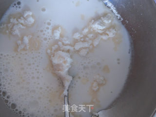 杨枝甘露的做法步骤：3
