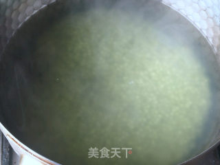 杨枝甘露的做法步骤：1