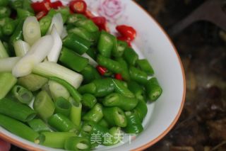 尖椒鸡的做法步骤：13