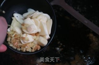 尖椒鸡的做法步骤：9