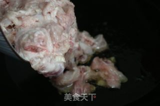 尖椒鸡的做法步骤：5