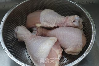 尖椒鸡的做法步骤：1