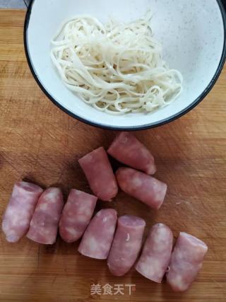 腰缠万贯的做法步骤：4