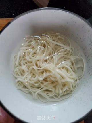 腰缠万贯的做法步骤：3