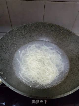 腰缠万贯的做法步骤：2