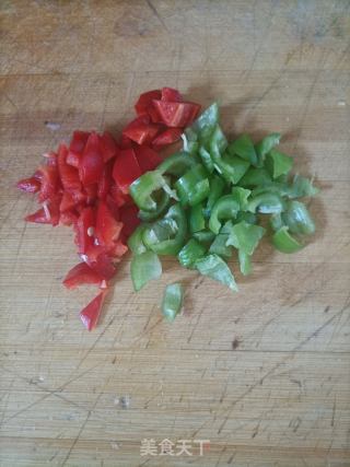 辣子鸡丁的做法步骤：13