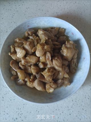 辣子鸡丁的做法步骤：11