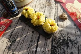 不用面粉的白菜饺子的做法步骤：19