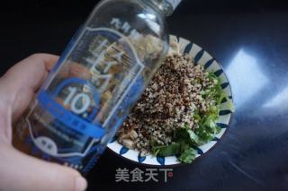 不用面粉的白菜饺子的做法步骤：13