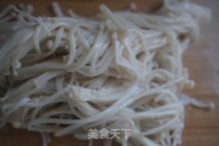 不用面粉的白菜饺子的做法步骤：10