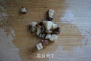 不用面粉的白菜饺子的做法步骤：8