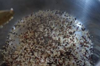 不用面粉的白菜饺子的做法步骤：3