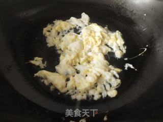 炒粉丝的做法步骤：5
