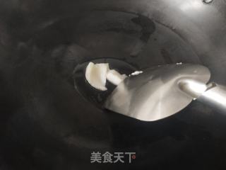 炒粉丝的做法步骤：4
