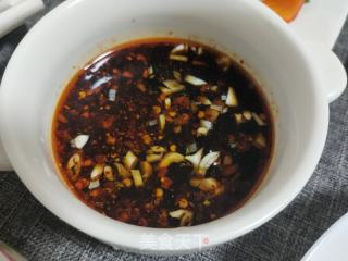 白灼生蚝的做法步骤：4