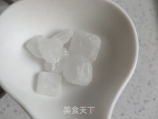 红枣雪梨橘子水的做法步骤：3