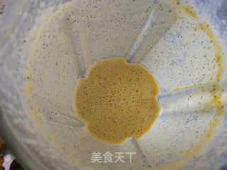 百香果奶昔的做法步骤：9