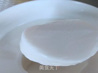 百香果奶昔的做法步骤：6